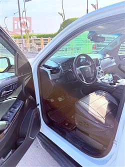 شيفروليه تاهو